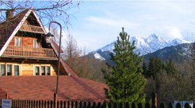 ▶ ZAKOPANE - KOŚCIELISKO