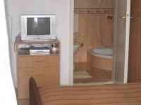 Promajna apartamenty Promajna apartamenty