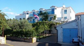 ▶ Hvar Pensjonat Jadranka