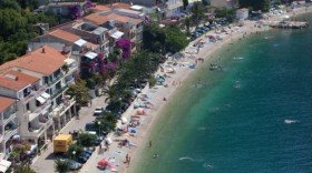 ▶ Chorwacja jak z bajki Podgora