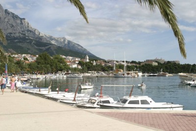 Baska Voda