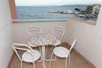 Igrane Chorwacja apartament