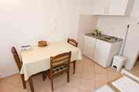 Igrane Chorwacja apartament