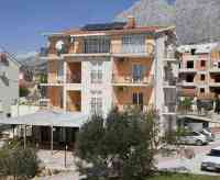 Promajna pensjonat Sutic