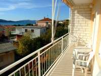 Trogir apartament, Chorwacja Trogir, noclegi Trogir