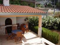 Trogir apartament, Chorwacja Trogir, noclegi Trogir