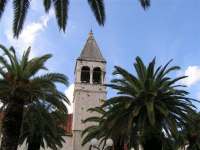 Trogir Chorwacja