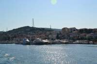 Trogir zdjęcia