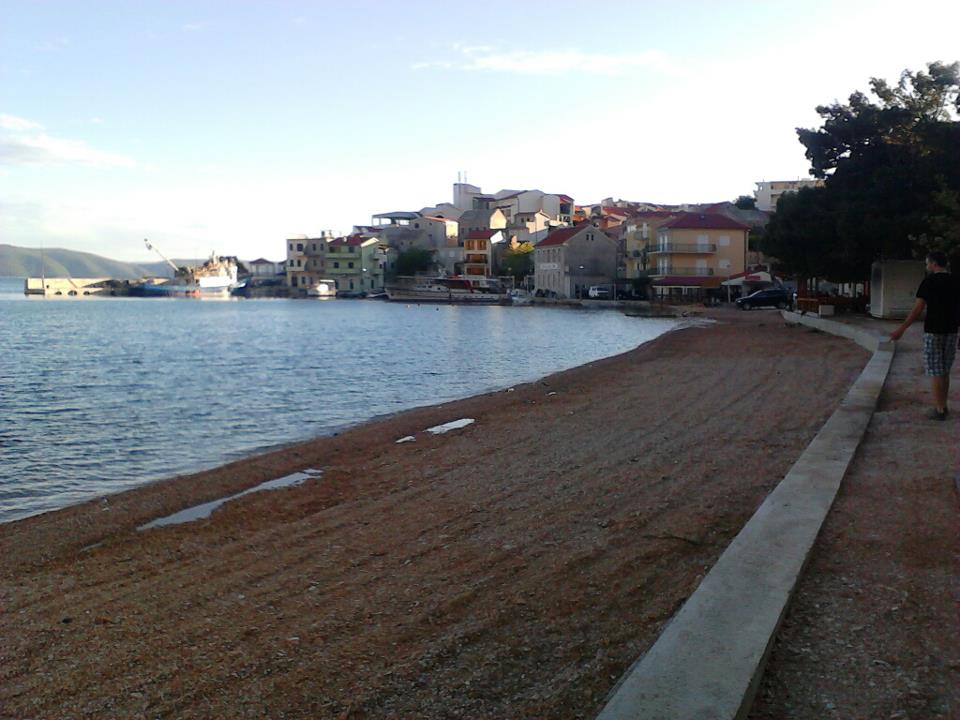 Igrane plaża, Igrane opinie, Chorwacja Makarska