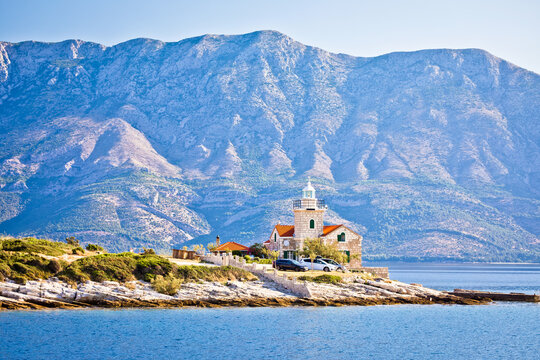 Chorwacja wycieczka Hvar